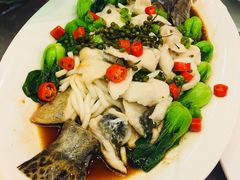 -太仓玛丽蒂姆花园酒店·雅轩中餐厅(人民北路店)
