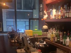 -蜉蝣酒吧(仓山万达店)