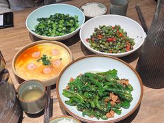 -高嗲嗲·现炒下饭菜(石鼓路店)