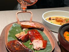 -小厨娘绣中淮扬(大行宫科巷店)