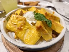 -新白鹿餐厅(第一百货店)