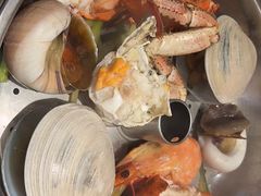 -亚马逊海鲜自助(王府井店)