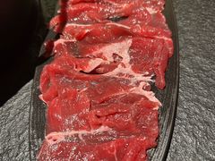 -盡膳口福跷脚牛肉火锅(国贸商城店)