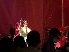 -TZ House音乐现场(来福士中心店)