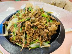 -烤肉宛饭庄(南礼士路店)
