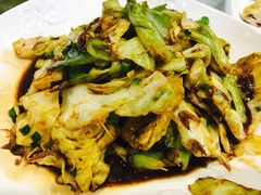 -渔堂公园餐厅·本帮菜(乐园路店)