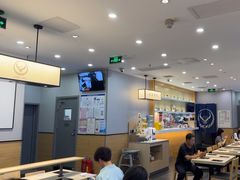 -吉野家(复兴路第二餐厅店)