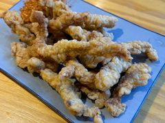 -勺子米线·云南传统小吃市集(四方街店)