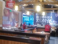 -同合居·非遗东北菜(红博会展店)