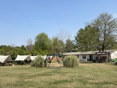 -LALA LAND日落半岛露营地