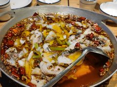 -水煮三国·川鲁江湖菜(香山店)