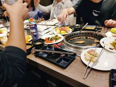 -火炉火自助餐(悠唐购物中心店)