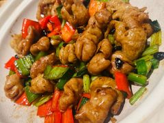 -张家卫·阳江菜·小海鲜(肥婆湾桥店)