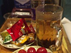 -大瀚养生SPA足道会馆(长逸店)