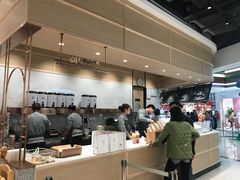 -奈雪的茶(石厦时代广场店)