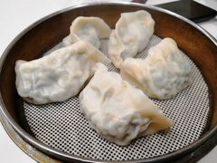 素蒸饺-上海紫彤友联生煎(金沙井店)