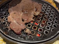 -韩宫宴烤肉·料理(大宁国际店)