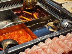 -海底捞火锅(荣盛广场店)