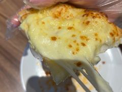 -必胜客(时代广场店)