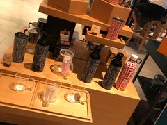 零售区-星巴克臻选(杭州万象城店)