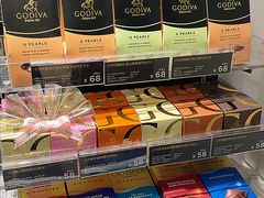 -GODIVA(海岸城店)
