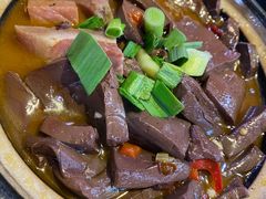 -好灶头妈妈菜·柴火灶台鱼·千岛湖土菜地标美食