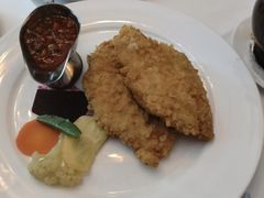 -成桂西餐厅·42年的味道(五大道疙瘩楼店)