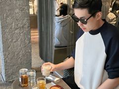 -RAC BAR(安福路店)