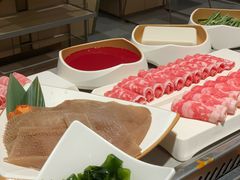 -海底捞火锅(方圆荟店)