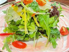 -柏蔻餐厅Le Banquet Bistro(天河北店)
