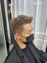 -私人定制 Hair Salon