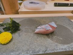 -鮨一日本料理(大中华店)