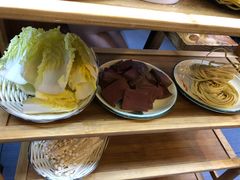 -曹丞相·地锅鸡·地锅鱼(武林店)