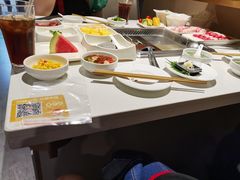 -海底捞火锅(长宁路龙之梦店)