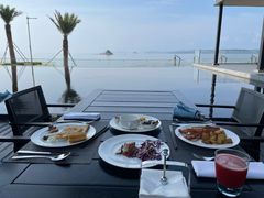 -深圳大梅沙京基洲际度假酒店