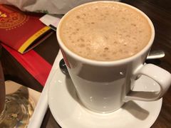 -春水堂人文茶馆(中正店)