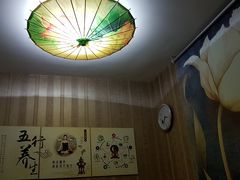 -理療君·古法推拿•姜疗•SPA馆(东门店)