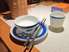 -老萍巷莲花血鸭·萍乡地标江西菜(步行街店)