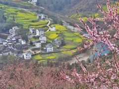 -石潭村