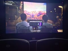 -万象影城(杭州萧山万象汇店)
