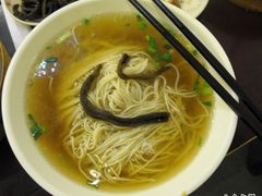 -朱鸿兴面馆(镇湖店)