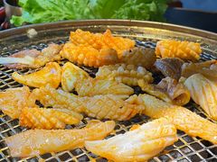 -红小姐的烤肉店(西三旗店)