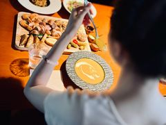 -布拉格餐厅· 中欧捷克菜(全国首店)