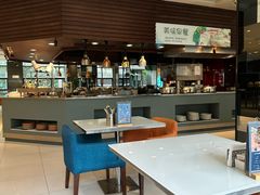 -北京德胜门华宇假日酒店·画廊咖啡厅