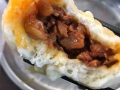 -老陶包子铺(南大西南村店)