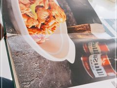 -新疆兵团食府清真(马连道店)