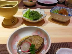-割烹旭日本料理(龙湖狮山天街店)