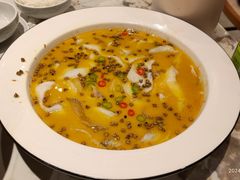 -火婆子·川小馆(扬韬科技广场店)