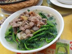 -台山美食一绝阿四台山黄鳝饭(阿四创作店)