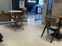 -檗谷·面包·咖啡·轻食(华贸天地店)